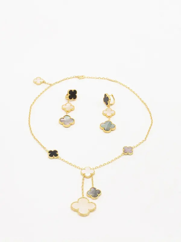 طقم فان كليف الماستر الجديد اطقم van cleef