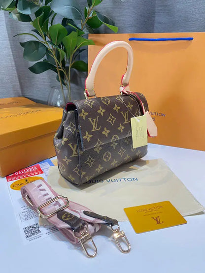 شنطة لويس فيتون الجديد ماستر 82 شنط وحقائب louis vuitton bags