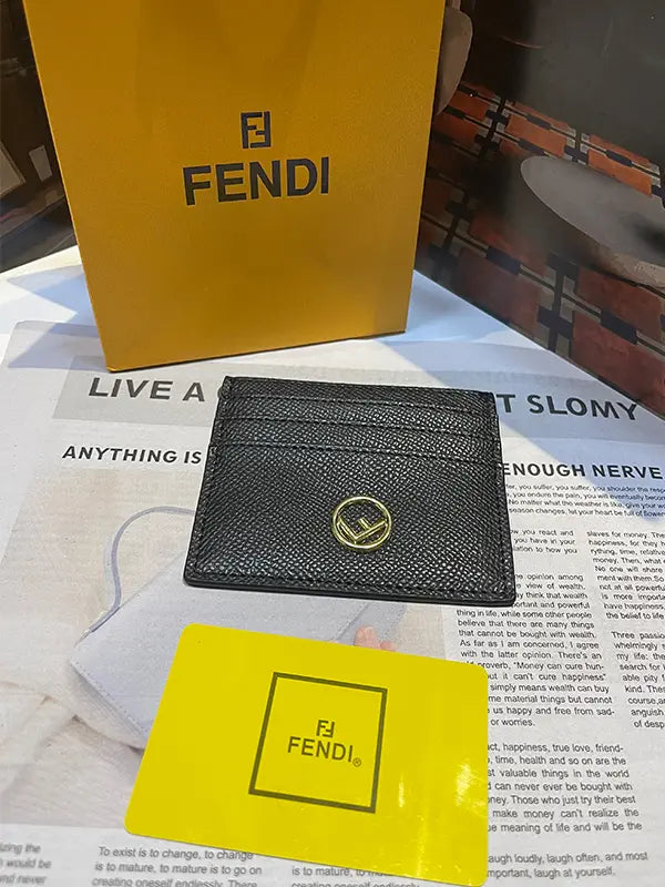 بوك فندي 315 محافظ fendi bags
