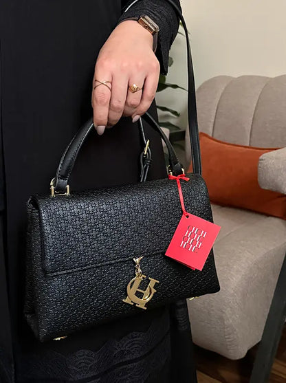 شنطة سي اتش كارولينا هيريرا وسط الماستر شنط وحقائب ch bags