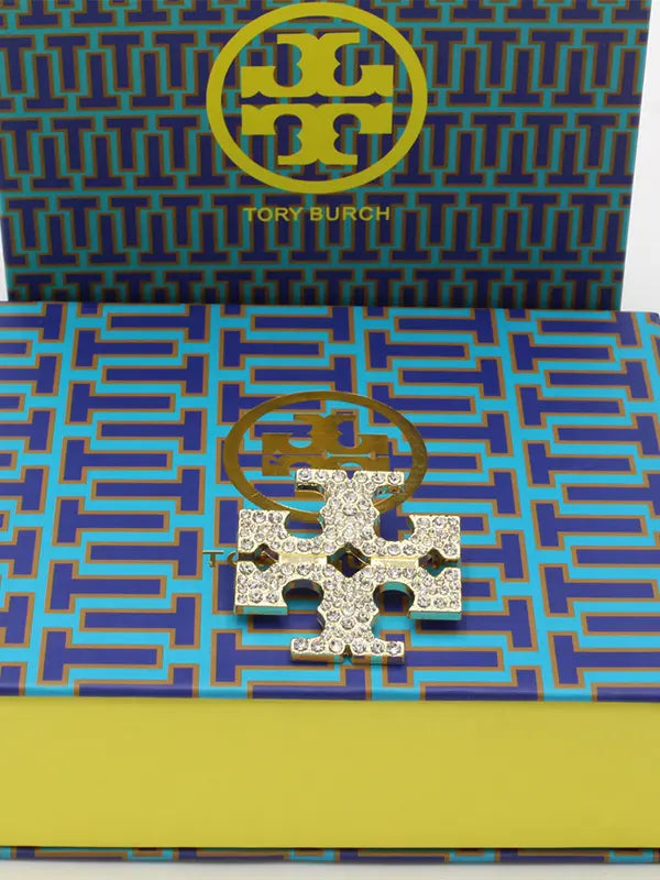 بروش توري بورش 229 بروش tory burch