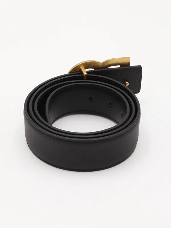 حزام دولتشي اند قبانا ميتال احزمة Dolce&amp;Gabbana belt