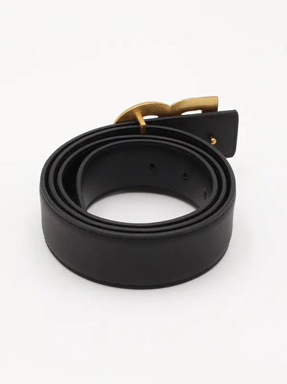 حزام دولتشي اند قبانا ميتال احزمة Dolce&amp;Gabbana belt