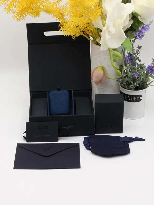 ملحقات اي بي ام apm كبيرة هدايا APM