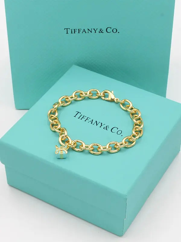 اساور تيفاني بلو سكوب ماستر اسواره tiffany