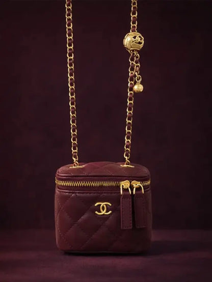 شنطة شانيل ميني الهبه شنط وحقائب chanel bags