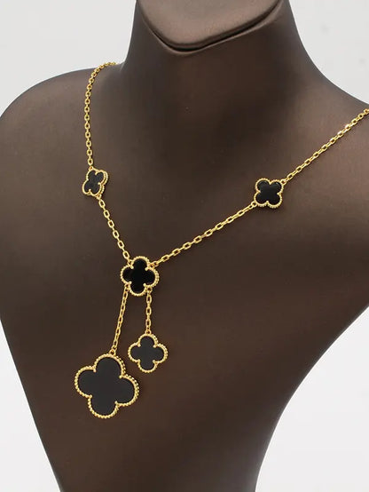 سلسال فان كليف اند اربلز الماستر سلسال van cleef