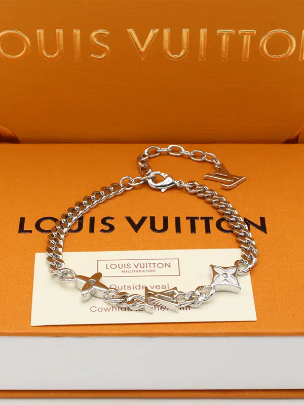 اساور لويس فيتون للجنسين 755 اسواره louis vuitton