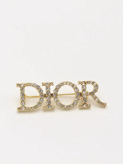 بروش ديور كريستال 246 بروش dior