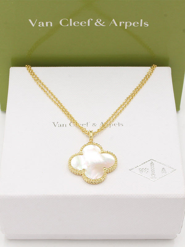 سلسال فان كليف طويل ماستر سلسال van cleef