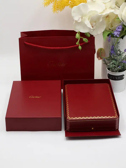 ملحقات كارتير كبير الاطقم هدايا CARTIER