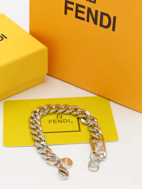 اساور فندي للجنسين 758 اسواره fendi