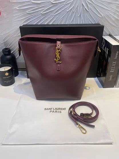 شنطة ايف سان لوران عريضه مقاس كبير شنط وحقائب ysl bag