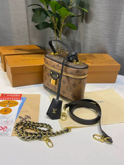 شنطة لويس فيتون نيو ماستر شنط وحقائب louis vuitton bags
