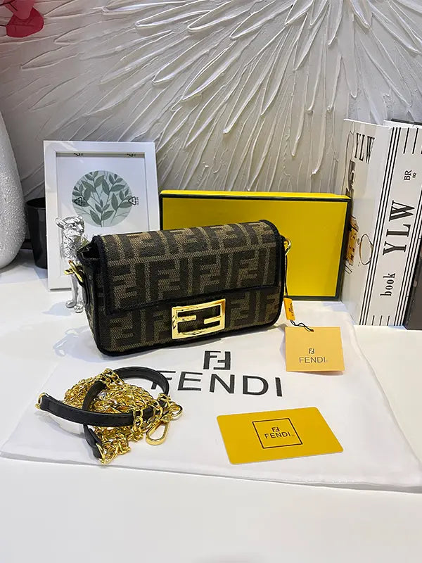 شنطة فندي نيو لوك ماستر شنط وحقائب fendi bags