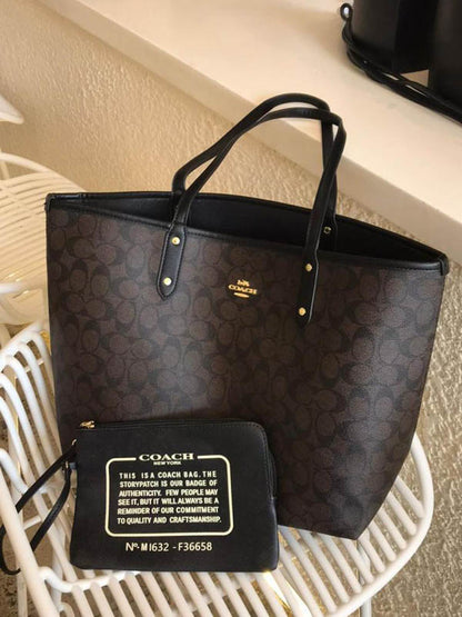 شنطة كوتش ماستر كبيرة شنط وحقائب coach bags
