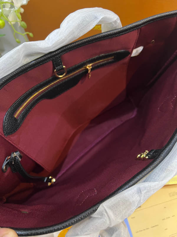 شنطة لويس فيتون اسود ميني فلاورز ماستر كبيرة شنط وحقائب louis vuitton bags