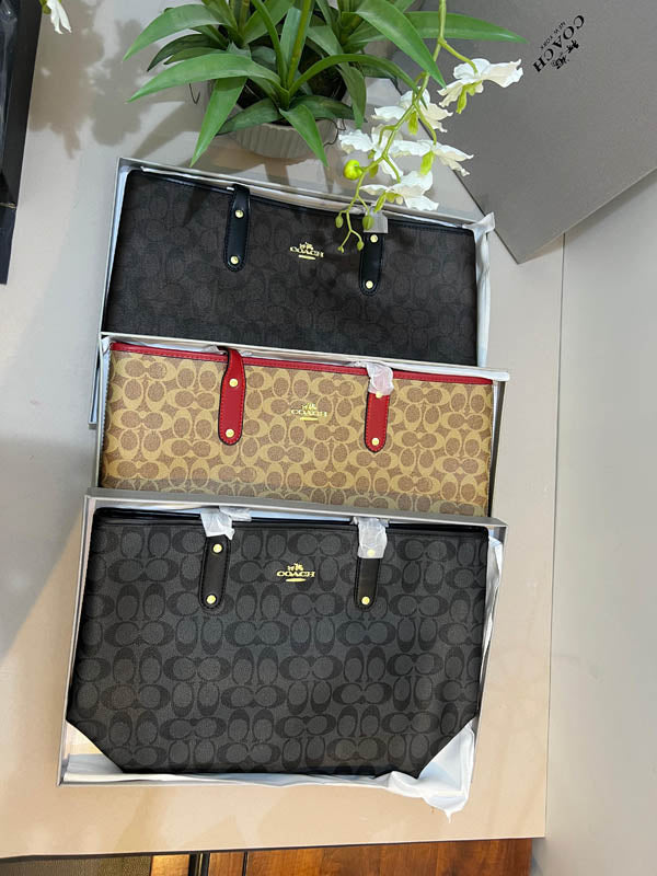 شنطة كوتش ماستر كبيرة شنط وحقائب coach bags