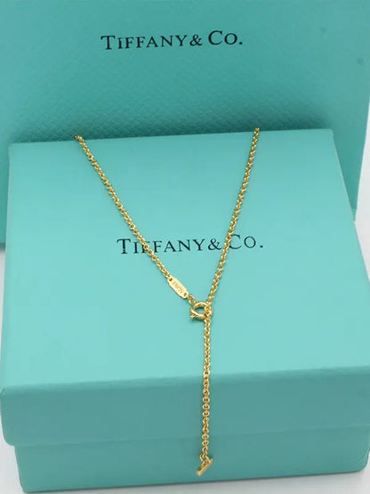سلسال تيفاني ماستر 659 سلسال tiffany