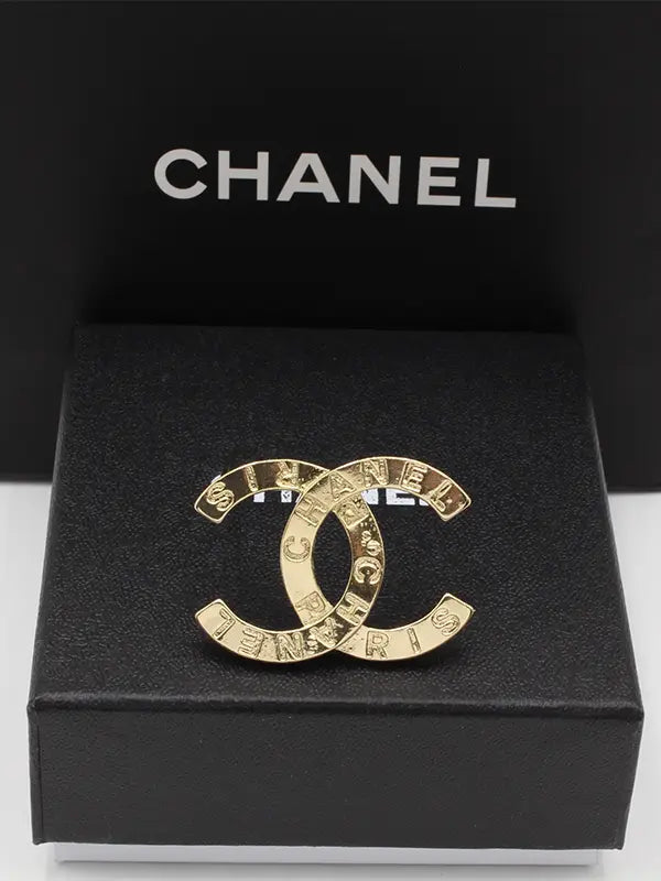 بروش شانيل 221 بروش chanel