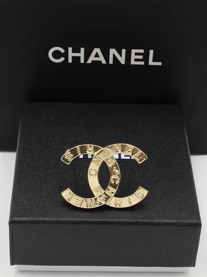 بروش شانيل 221 بروش chanel