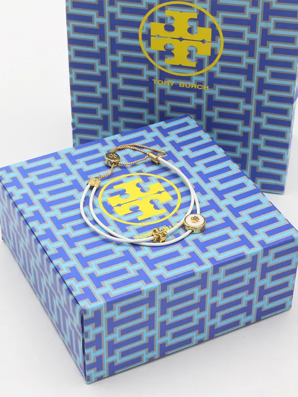 اساور توري بورش دبل لاينز ROPE اسواره tory burch