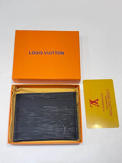 بوك لويس فيتون مع بوكس 376 محافظ louis vuitton bags اسود