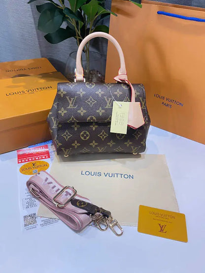 شنطة لويس فيتون الجديد ماستر 82 شنط وحقائب louis vuitton bags