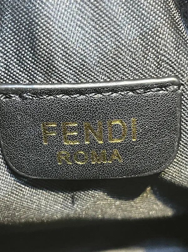 شنطة فندي ماستر صغيرة كحلي شنط وحقائب fendi bags