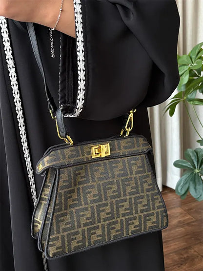 شنطة فندي ماستر 408 شنط وحقائب fendi bags