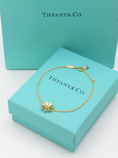 اسواره تيفاني سمبل فلاور ماستر اسواره tiffany