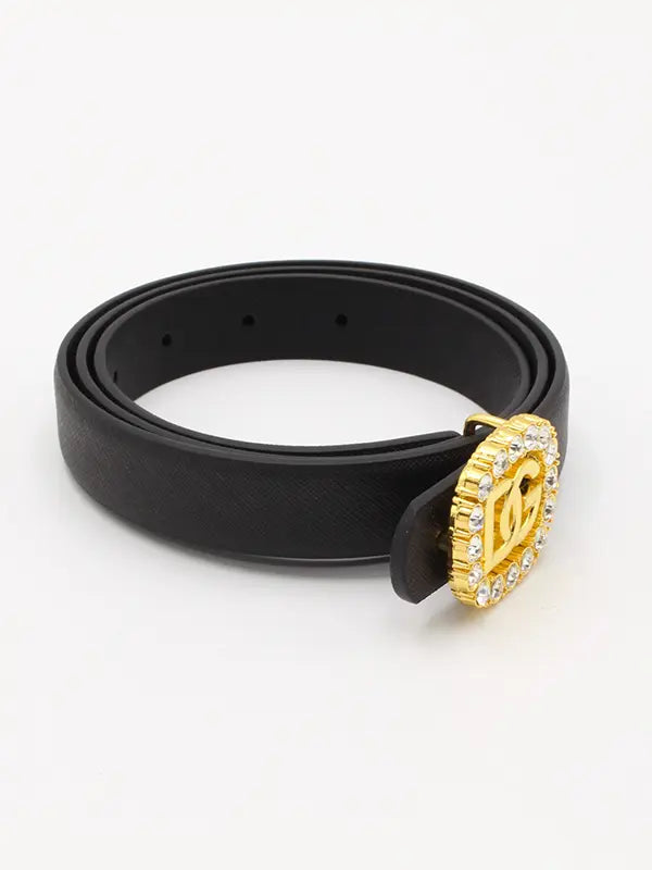 حزام دولتشي اند قبانا 015 احزمة Dolce&amp;Gabbana belt