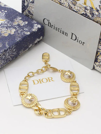 اساور ديور ماستر ملتي لوقو اسواره dior
