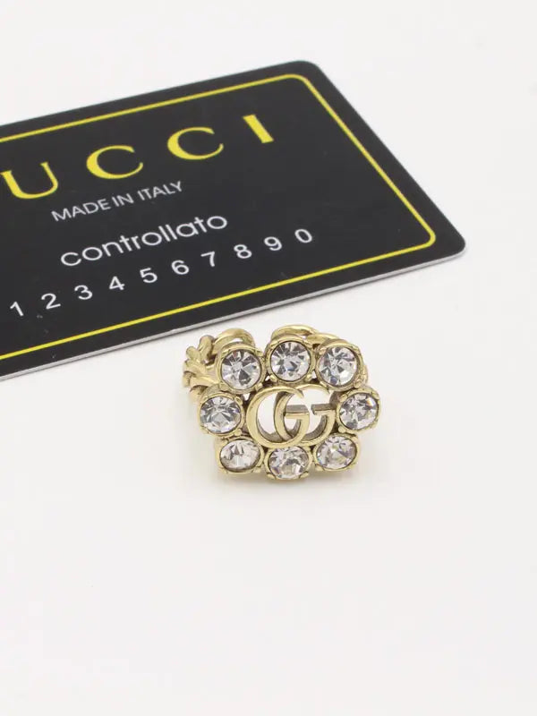 خاتم قوتشي 521 خواتم gucci