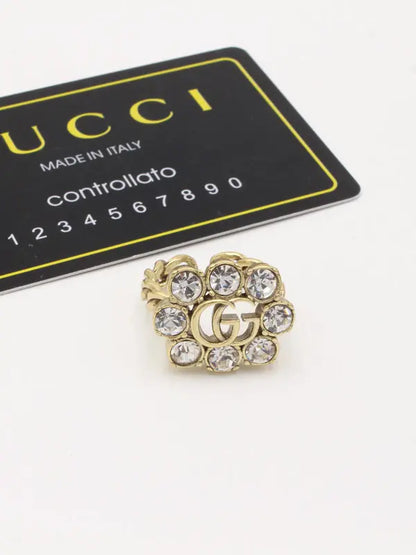 خاتم قوتشي 521 خواتم gucci