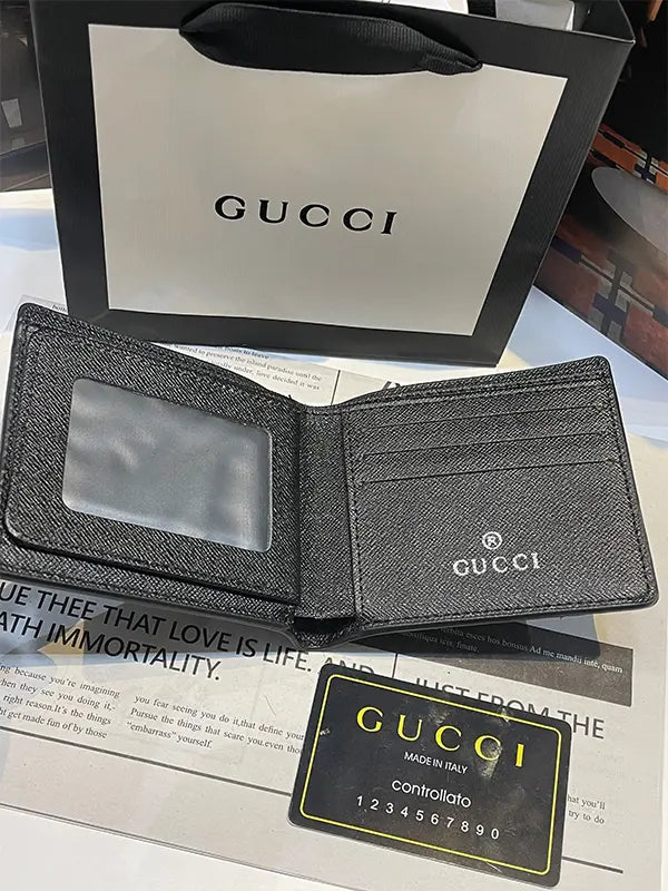 بوك قوتشي 325 محافظ gucci bags
