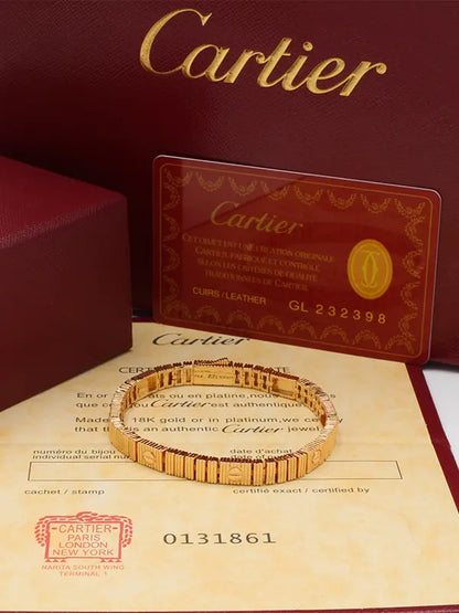 اسواره كارتير الجديدة اسواره CARTIER