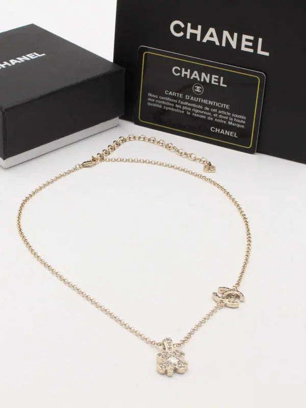سلسال شانيل انتيك 686 سلسال chanel