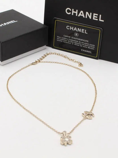 سلسال شانيل انتيك 686 سلسال chanel