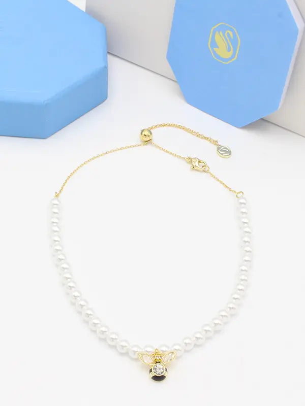 سلسال سواروفسكي لولو ايديليا ماستر سلسال Swarovski