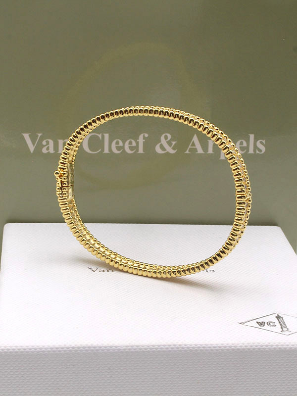 اسواره فان كليف بانقل زركون لوقو اسواره van cleef