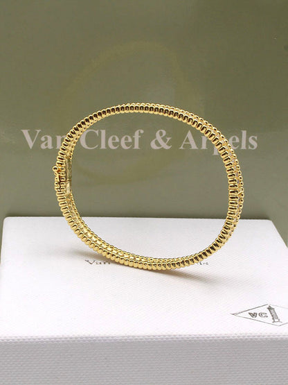 اسواره فان كليف بانقل زركون لوقو اسواره van cleef