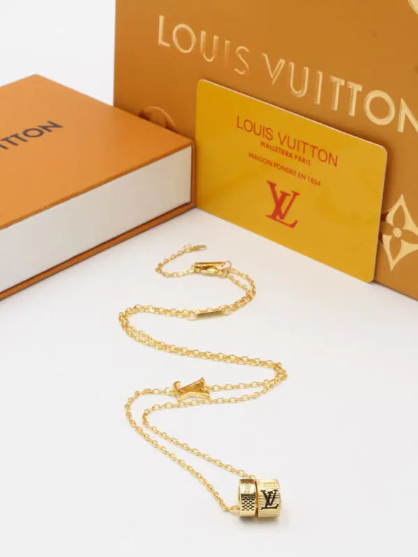 سلسال لويس فيتون الجديد 708 ماستر سلسال louis vuitton