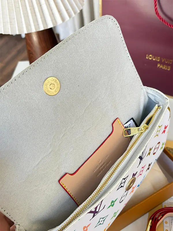 شنطة لويس فيتون ماستر صغيره بني شنط وحقائب louis vuitton