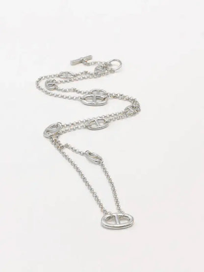 سلسال هيرمز طويل الجديد ماستر 690 سلسال HERMES
