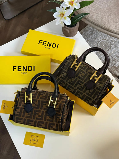 شنطة فندي هاي كواليتي الماستر صغيره شنط وحقائب fendi bags
