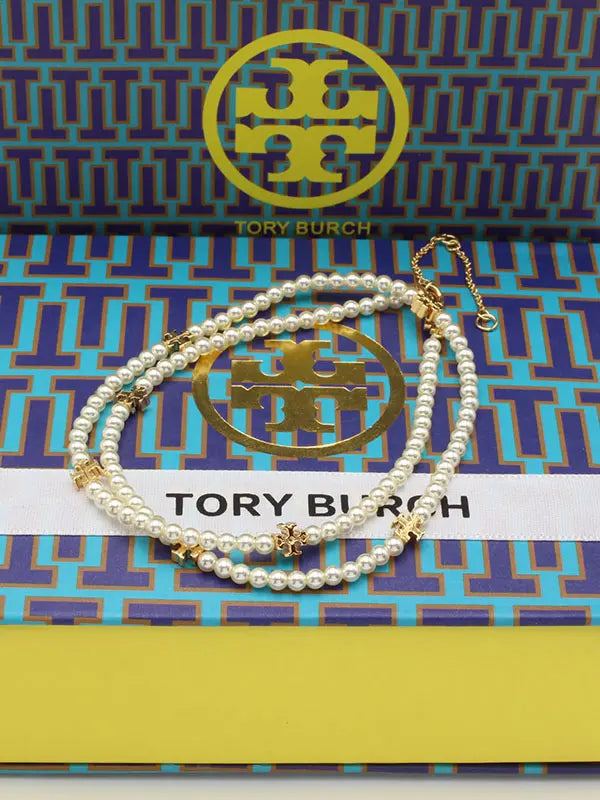 سلسال توري بورش لولو عقد سلسال tory burch