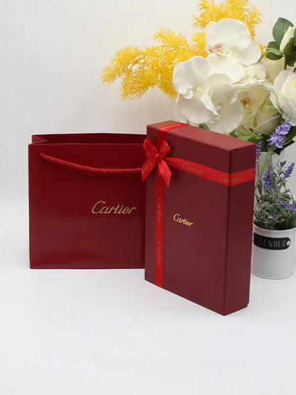 ملحقات كارتير كبير الاطقم هدايا CARTIER