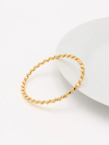 غوايش مبرومه ذهبي 891 اسواره new