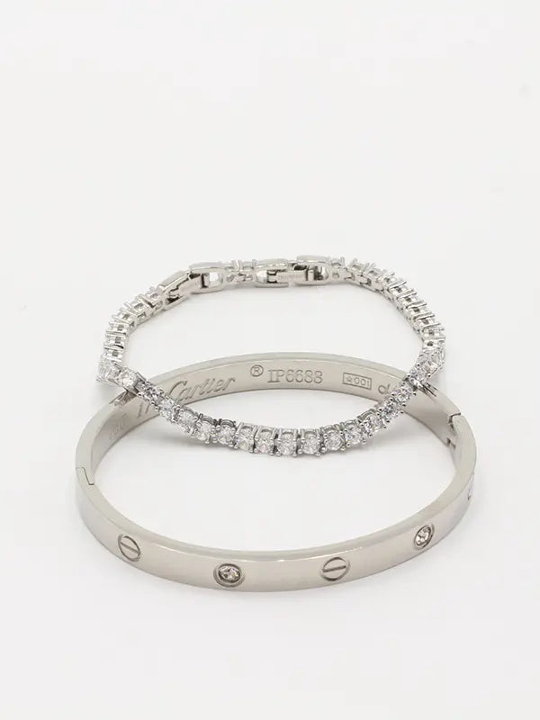 اسواره كارتير وتنس اسواره CARTIER